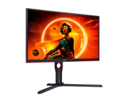 Aoc 24.5 inča 25G3ZM/BK FHD Gaming monitor -4