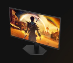Aoc 24.5 inča 25G42E FHD Gaming monitor -2