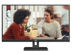 AOC 27e3um 27"/va/1920x1080/75hz/4ms gtg/vga,hdmi, dp,usb/zvučnici/crna monitor  ( 27E3UM ) -4