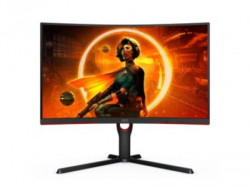 AOC 27G2SAE/BK VA Monitor 27" 1920x1080/165Hz/1ms/VGA/DP/2xHDMI/zvučnici - Img 1