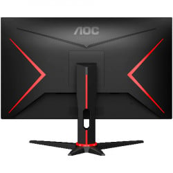 AOC 27G2SAEBK 27" VA Monitor - Img 3