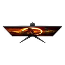 AOC 27G2SPU/BK IPS 1920x1080/165Hz/1ms/HDMI/VGA/DP/USB Monitor 27" -5