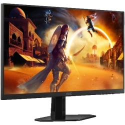 AOC 27g4xe 27" fast ips, 180hz, Monitor Gaming  ( 27G4XE ) -5