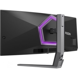 AOC agon pro ag346ucd oled 3440x1440/175hz/0.03ms/2xhdmi/dp/zvučnici Monitor 34"-5