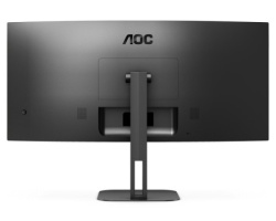 Aoc CU34V5C/BK WLED zakrivljeni monitor 34 inča-7