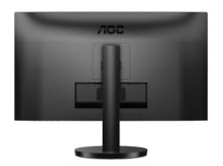 AOC Q27B3CF2 27"/IPS/2560x1440/100Hz/1ms MPRT/HDMI,USB type C/Visina/zvučnici/crni Monitor  ( Q27B3CF2 ) -3