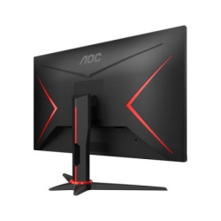 AOC q27g2e/bk va 2560x1440/155hz/1ms/2xhdmi/dp/vesa/tilt monitor 27" -4