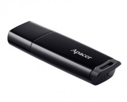 Apacer 32GB AH336 USB 2.0 flash crni - Img 2
