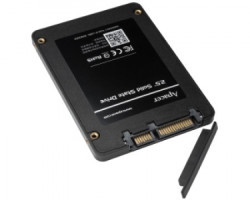 Apacer 480GB 2.5" SATA III AS340 SSD panther series - Img 2