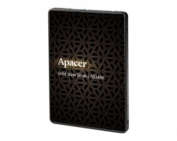 Apacer 480GB 2.5" SATA III AS340X SSD Panther series