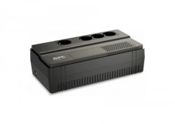 APC easy UPS 500VA, line Interactive, Floor/Wall, 500VA/300W, 230V, battery 4,5Ah ( BV500I-GR )  - Img 3