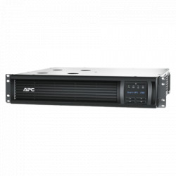 APC Smart-UPS 1500VA 1000W 230V ( SMT1500RMI2UC ) - Img 1