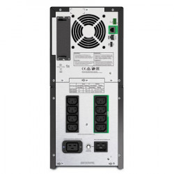 APC Smart-UPS 2200VA 1980W 230V ( SMT2200IC )  - Img 2