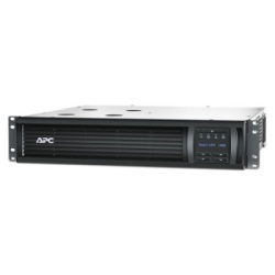 Apc Smart-UPS T 1000VA, 230V, 4xC13, LCD, SmC, RM ( smt1000rmi2uc )