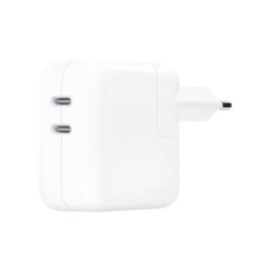 Apple 2x usb-c 35w mw2k3zm/a white Punjac ( 60932 )