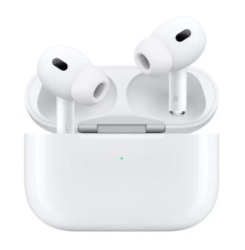 Apple AirPods Pro 2. Gen (USB-C) with MagSafe MTJV3ZM/A Slušalice