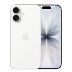Apple iPhone 17 256gb white mobilni telefon