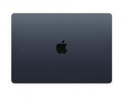 Apple MacBook Air 15.3 inch M2 8-core CPU 10-core GPU 8GB 256GB SSD Midnight laptop (MQKW3ZE/A) - Img 2
