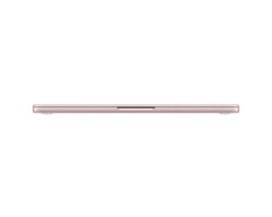 Apple MacBook Neo 13 inch A18 Pro 6-core CPU 5-core GPU 8GB 512GB SSD Blush (MHFJ4) -3