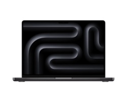 Apple MacBook Pro 14.2 inch M5 Pro 18-core CPU 20-core GPU 24GB 2TB SSD Space Black (MGDT4)