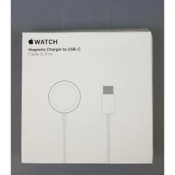 Apple magnetic punjač za smart sat sa kabl lightning ( 55009 ) - Img 1