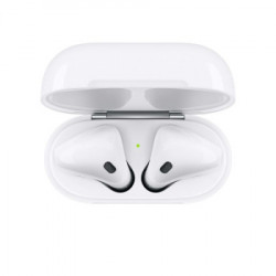 Apple slušalice AirPods (2nd gen) with charging case MV7N2AM/A - Img 3