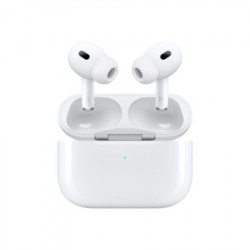 Apple slušalice AirPods Pro (2nd gen) with magsafe charging case MQD83AM/A - Img 1