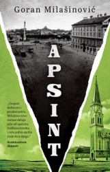 Apsint - Goran Milašinović ( 10423 )