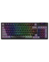 Aqirys Adara Black Tastatura ( 103-0046 )