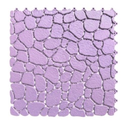Aqua Obloga "Aqua Stone" boja lavande ( 18968 )