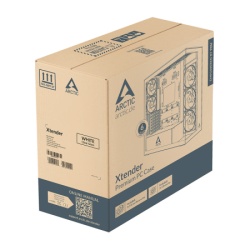 Arctic ACPCC00014A Xtender (White) Kuciste  ( 111-0057 )-6