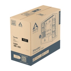Arctic ACPCC00015A Xtender (Black) Kuciste ( 111-0055 )