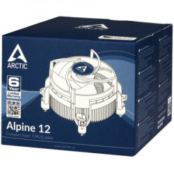 Arctic Intel Arctic Alpine 12 PRO K 95W ACALP00027A - Img 7