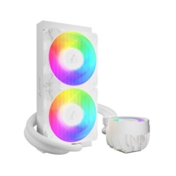 Arctic Liquid Freezer III Pro 240 A-RGB(W) Vodeno hlađenje za procesor ( 0001416336 )