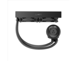 Arctic Liquid Freezer III Pro 240 Black vodeno hlađenje (ACFRE00178A) -1