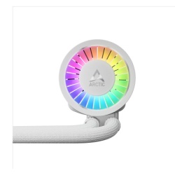 Arctic Liquid Freezer III Pro 280 A-RGB White Hladnjak procesor  ( 111-0064 )-5