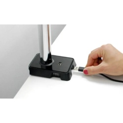 Arctic Z2 Gen 3 AEMNT00053A  Nosac monitor stoni ( 107-0076 )-5