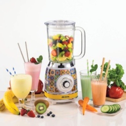 Ariete Positano Blender (583), 1000W-5