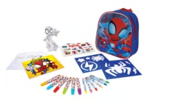 As company rančić set za crtanje spidey ( as81036 )