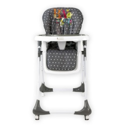 Asalvo visoka stolica chef, baby ( 15846 )-2