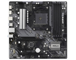 ASRock B550M Phanton gaming 4 matična ploča - Img 4