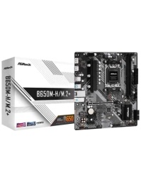 ASRock B650M-H/M.2+ matična ploča AM5