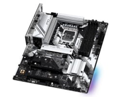 Asrock b760 pro rs/d4 matična ploča-3