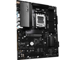 Asrock B850 PRO-A matična ploča-4