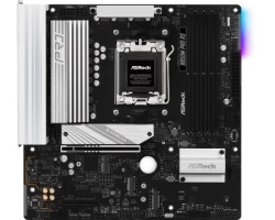 Asrock B850M PRO RS matična ploča-4