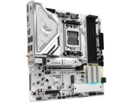 Asrock B850M STEEL LEGEND WIFI matična ploča-7