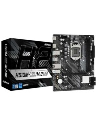 Asrock h510m-h2 se Mb s1200 ( 25285 )