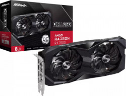 ASRock radeon RX7600 challenger 8G OC grafička kartica - Img 1