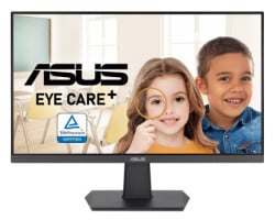 Asus 24" VA24EHF eye care monitor Full HD - Img 5