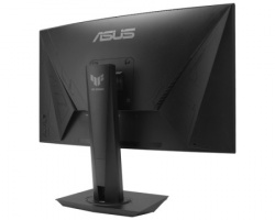 Asus 27 inča vg27vqm tuf Gaming monitor  - Img 2